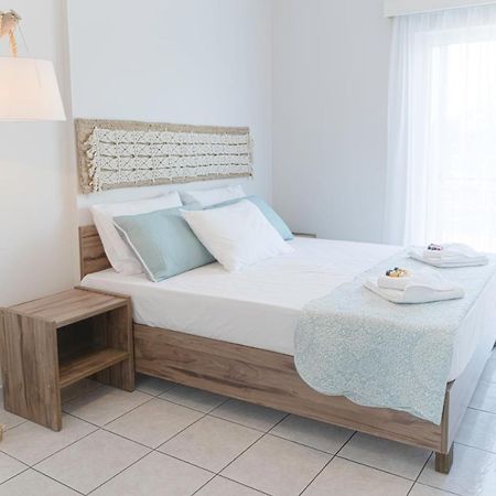 Mangata Apartment 普雷韦扎 外观 照片